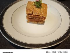 佛门素鸭-南里山房·新淮扬菜(徐汇万科店)