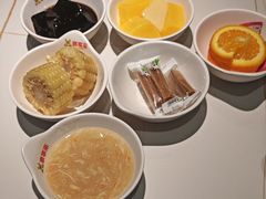-豪享来中西餐厅(隆昌店)