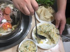 -海关荤豆花(洋河一路店)
