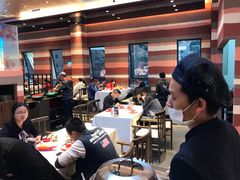 大堂-老湘亲·品鉴湘菜(蔡塘爱琴海店)