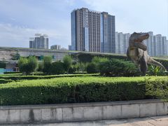 -陕西自然博物馆