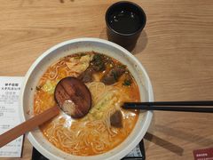 -味千拉面(广州白云机场T1航站楼店)