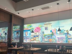 -沼津港精致料理·寿喜烧·烧鸟(漕河泾印象城店)