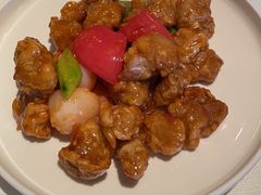 -莆田餐厅PUTIEN(西安万象天地店)