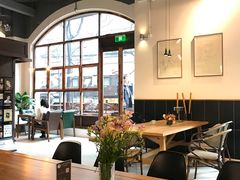 大堂-VESH COFFEE(定西路店)