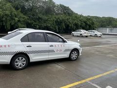 -胜华驾校·小猫学车(银都店)