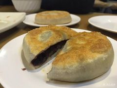 -台北楚楚园馅饼粥(虹桥南丰城店)