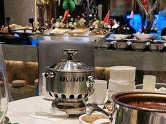 -万达文华酒店·48F云端窗景美食汇自助餐厅