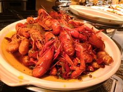 -盛宴标帜西餐厅龙虾.鲍鱼•牛排(重庆喜来登大酒店)