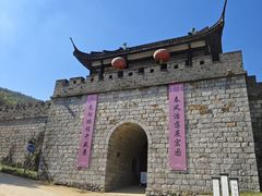 -南北湖风景区