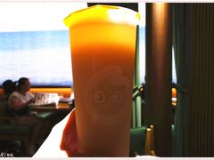 -CoCo都可(虹口龙之梦店)