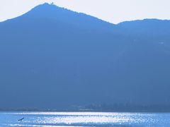 -海埂大坝