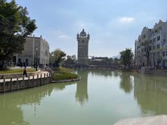 -赤坎·广东华侨国际旅游度假区