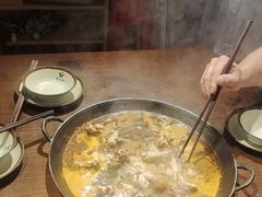 -老天桥蛙炉火锅(姑苏总店)