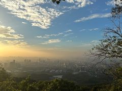 -广州市白云山风景名胜区
