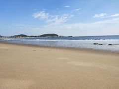 -漳州滨海火山岛自然生态风景区
