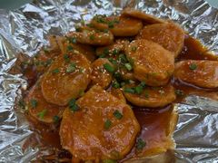 -清真悦宾楼食府(海湖店)