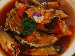 -三酉星·枫·山風与野菜(上海总店)
