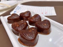 -龙的酒楼·手工早茶·顺德菜(近良路店)