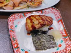 鹅肝-伊藤ITO(侨福芳草地购物中心店)