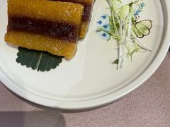 -广州逸林假日酒店·四季桃源中餐厅(白云山风景区店)