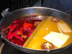 -湊湊火锅·茶憩(新中关购物中心店)
