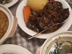 -船屋葡国餐厅