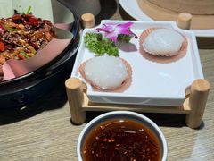 -隆喜元鱼汤包·海鲜(中联广场店)