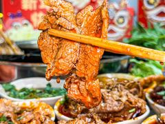 -邓莽子老火锅(中兴路总店)