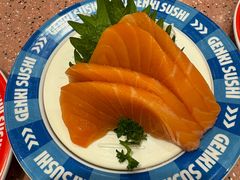 -元气寿司(环球港店)