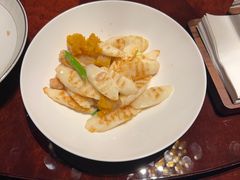-珠海瑞吉酒店·宴庭中餐厅
