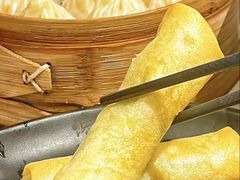 -馋三尺蟹粉小笼(人民广场店)