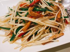 -利苑酒家(金宝店)