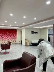 -星座接发烫染美发超市