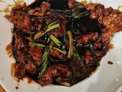 -君东记本帮面馆(天钥桥路店)