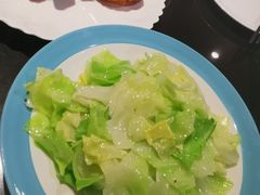 -金泽大酒店·卢塞恩餐厅·年夜饭春节连市