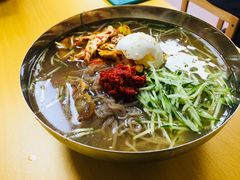 -屋里家延边朝鲜族冷面(南园店)