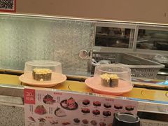 -争鲜回转寿司(西红门荟聚PLUS店)