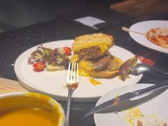 -上岛咖啡(珠园店)