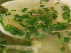 韭香鱼肉馄饨-笑来喜馄饨小笼工坊店(湖滨街店)