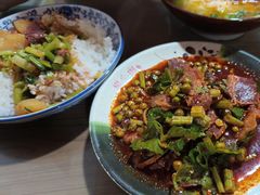 -杨牛肉面饭(天庆街店)