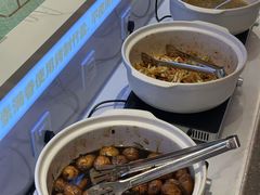 -素满香·全民食养自助(长宁龙之梦店)