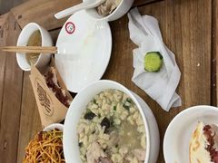 -老刘家永盛斋·传统泡馍(东关南街店)
