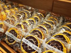 -面包新语(无锡M会员店)