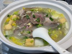 -苏湘小馆·不做预制菜(青年公社店)