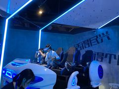 -世代星球·保龄球·镭战真人CS·团建(杨浦店)