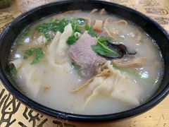 -惠丰源烩面馆(经七路店)