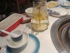 -遇东北林区铁锅炖(南开店)