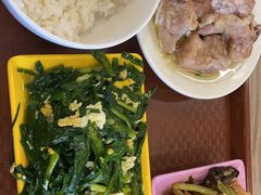 -大连理工大学中心-食堂