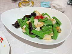 -南海渔村(珠江新城店)